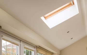 Binchester Blocks conservatory roof insulation companies