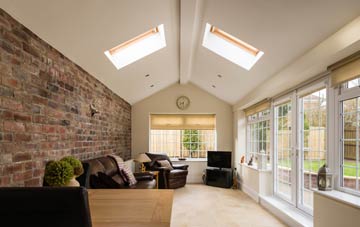 conservatory roof insulation Binchester Blocks, County Durham