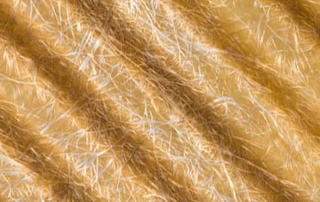 Binchester Blocks fibreglass roof waterproofing