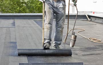 flat roof replacement Binchester Blocks, County Durham