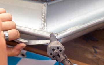 disadvantages of Binchester Blocks lead roofing