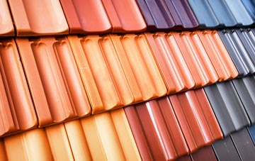 Binchester Blocks roof tile costs