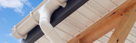 get Binchester Blocks guttering quotes today