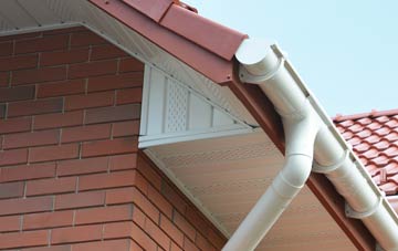 Binchester Blocks soffit repair costs
