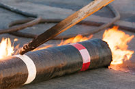 free Binchester Blocks flat roofing repair quotes