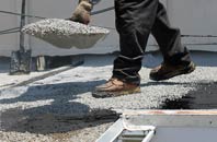 find rated Binchester Blocks flat roofing replacement companies