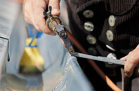 Binchester Blocks lead roof quotes